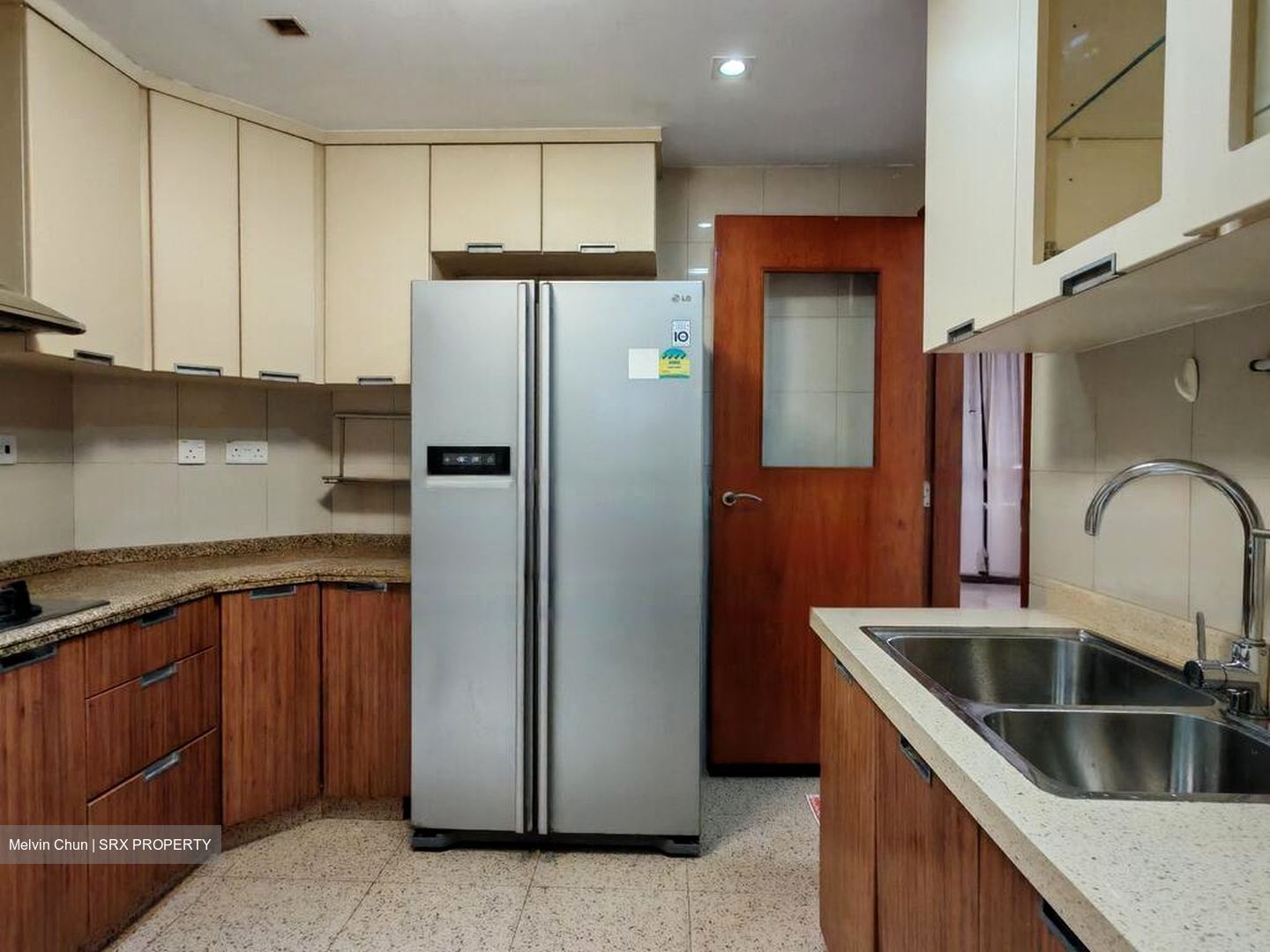 Rafflesia Condominium (D20), Condominium #615520241